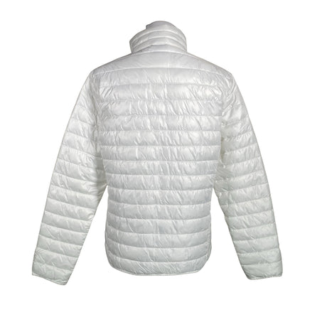 Unisex Umbro - Lightly padded jacket, size 40 - White (2)
