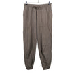 Unisex Even&Odd - Sweatpants, size 38 - Brown ()