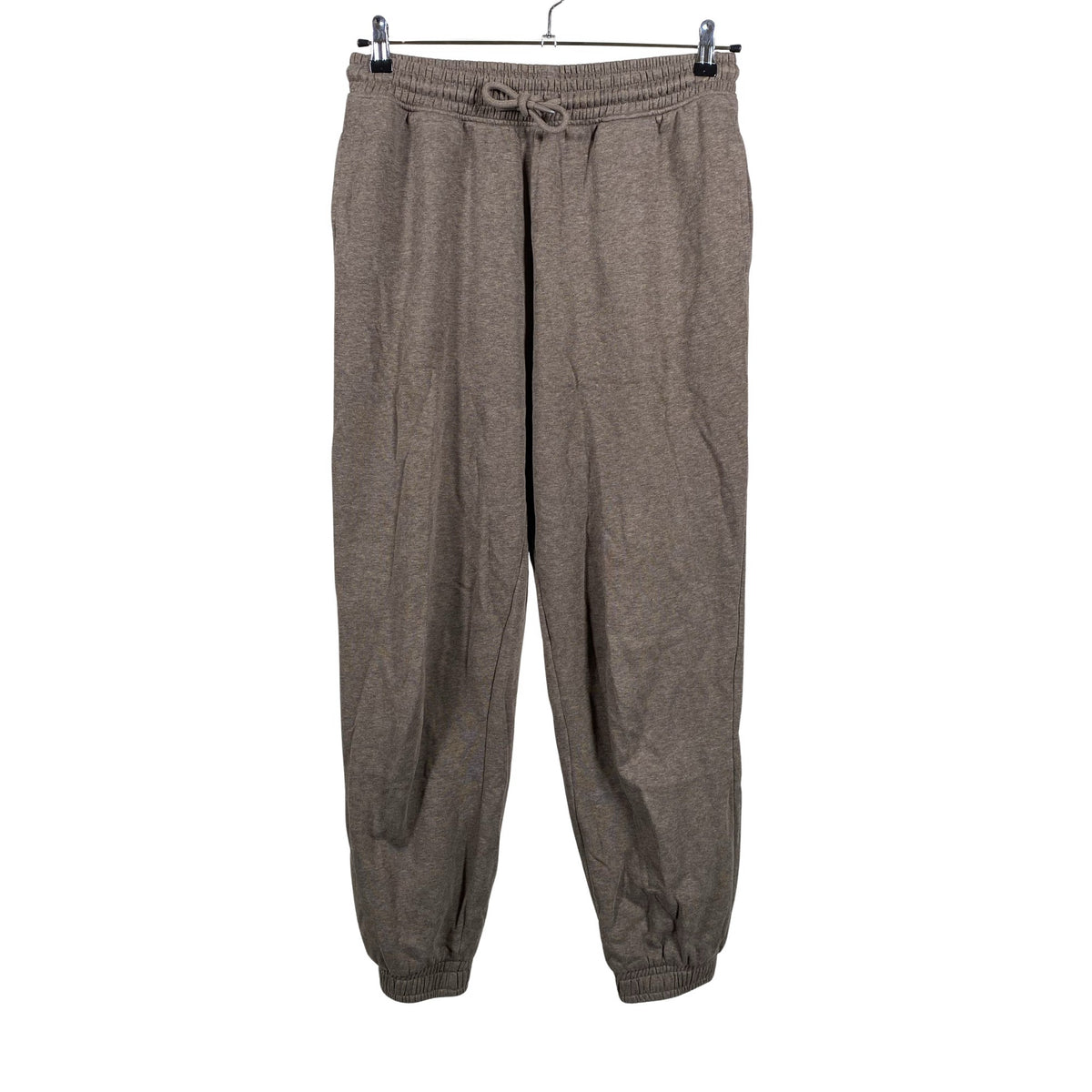 Unisex Even&Odd - Sweatpants, size 38 - Brown (1)