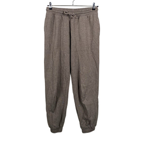 Unisex Even&Odd - Sweatpants, size 38 - Brown (1)
