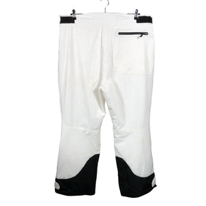 Unisex Ulla Popken - Winter pants, size 48 - White (2)