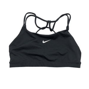 Unisex Nike - Sports top, size 34 - Black (1)