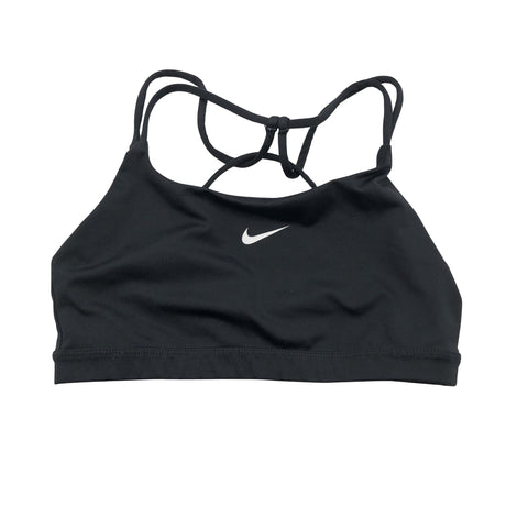 Unisex Nike - Sports top, size 34 - Black ()