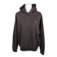 Unisex MyProtein - Hoodie, size 40 - Brown ()