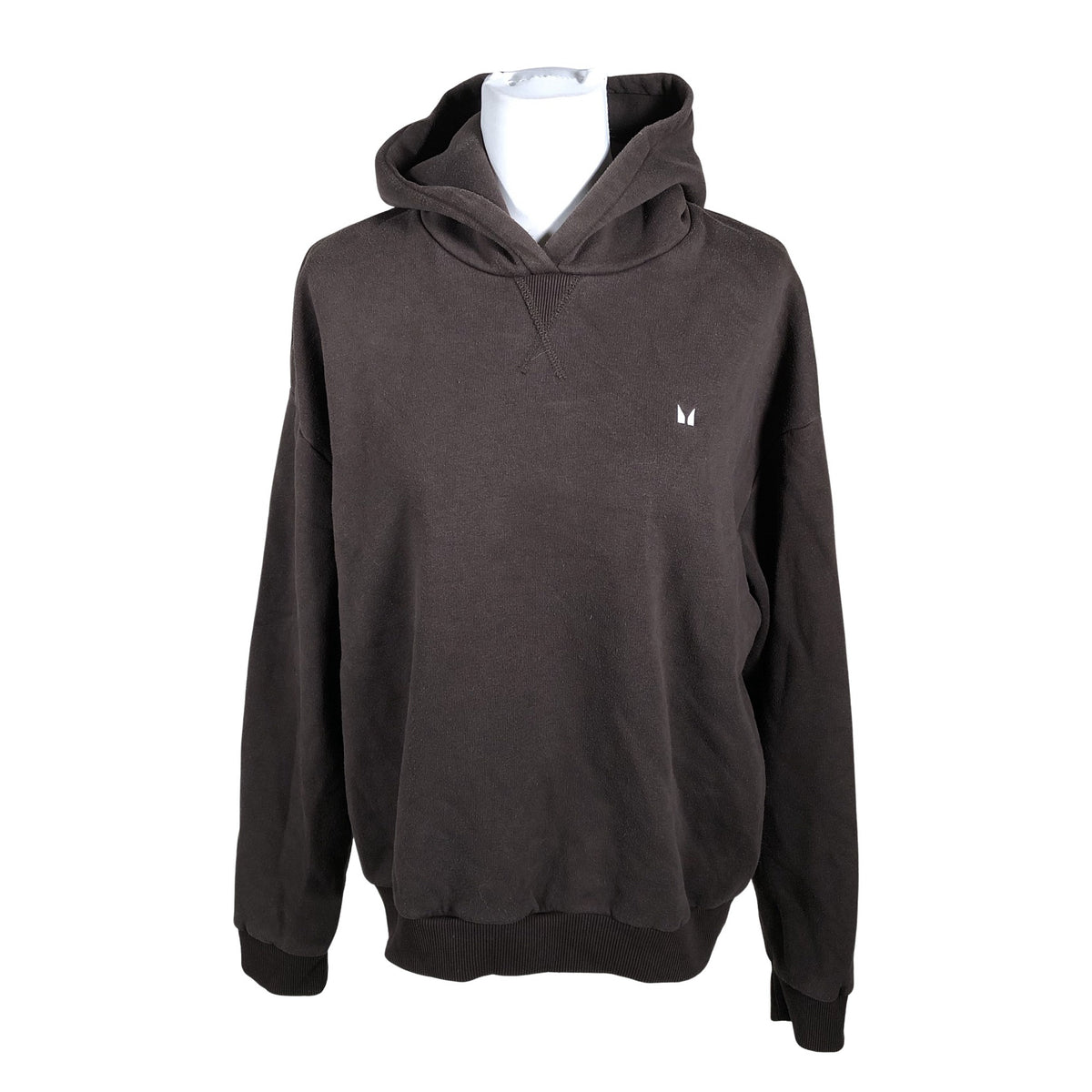Unisex MyProtein - Hoodie, size 40 - Brown (1)