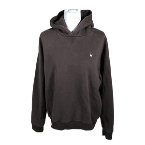 Unisex MyProtein - Hoodie, size 40 - Brown (1)