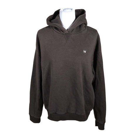 Unisex MyProtein - Hoodie, size 40 - Brown ()