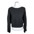 Unisex Goelia - Sweater, size 40 - Black ()
