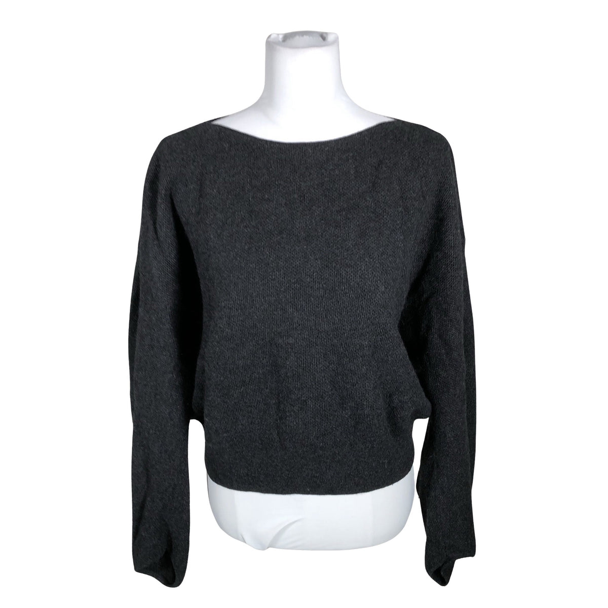 Unisex Goelia - Sweater, size 40 - Black (1)