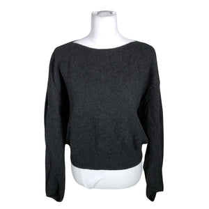 Unisex Goelia - Sweater, size 40 - Black (1)