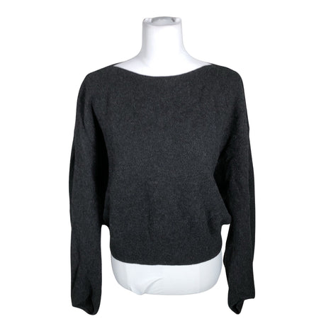 Unisex Goelia - Sweater, size 40 - Black ()