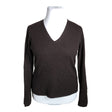 Unisex Harrods - Sweater, size 42 - Brown ()