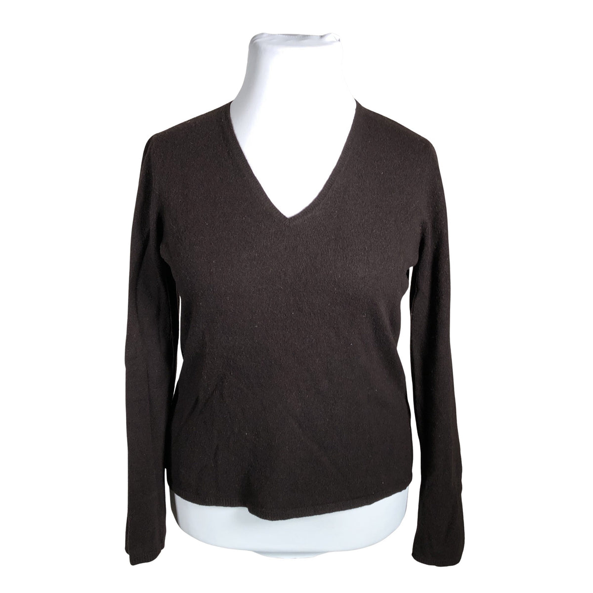 Unisex Harrods - Sweater, size 42 - Brown (1)