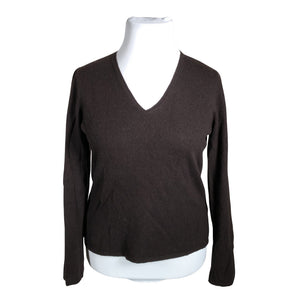 Unisex Harrods - Sweater, size 42 - Brown (1)
