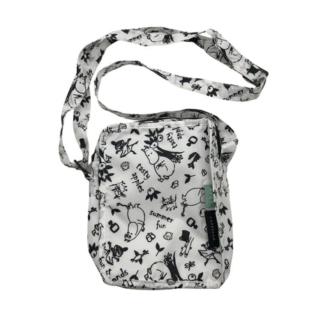 Unisex L'asessor - Shoulder bag, size Mini - White ()