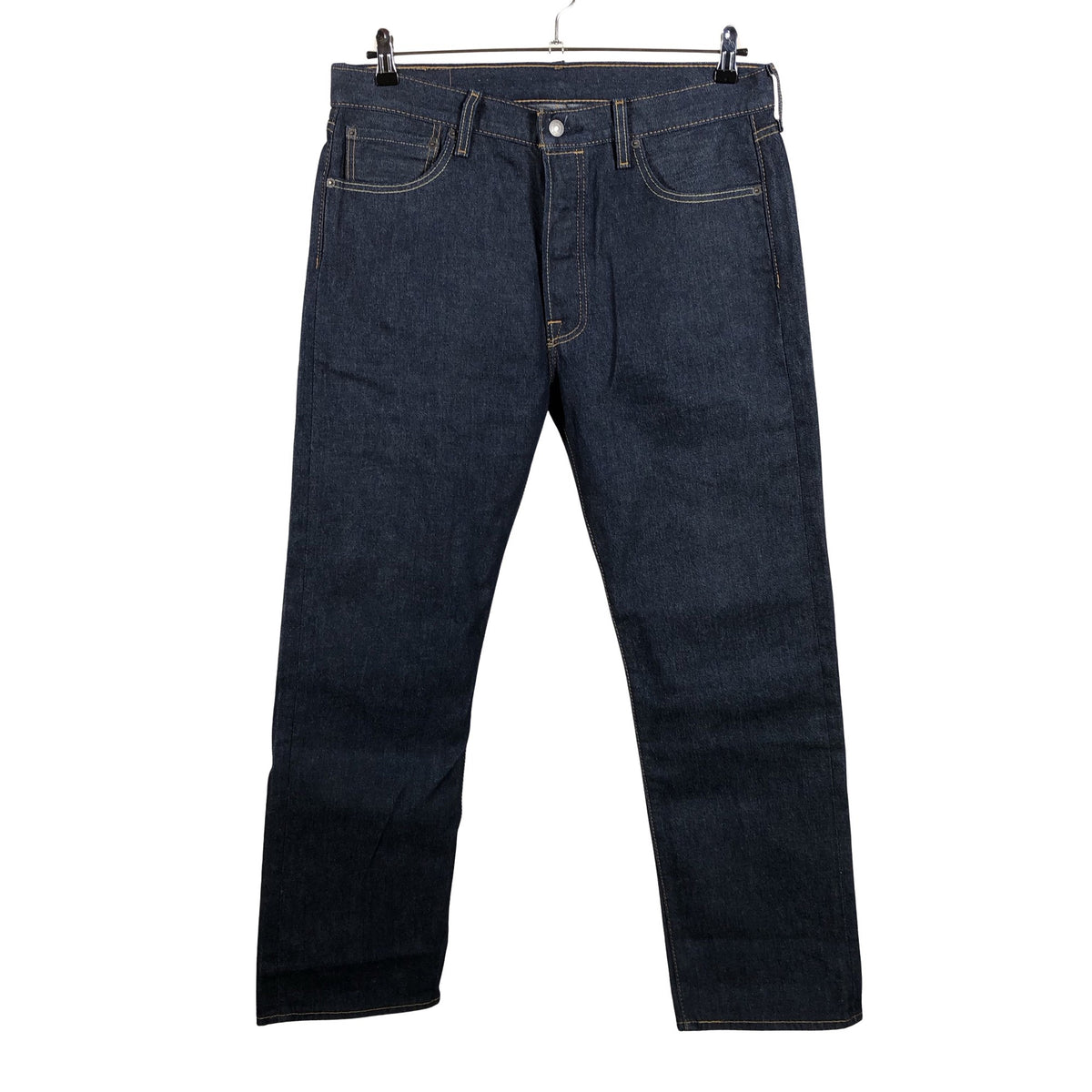 Unisex Levi's - Jeans, size W35 - Blue (1)