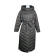 Unisex Cut & Pret - Down jacket, size 34 - Green ()
