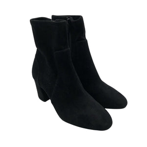Unisex Next - Ankle boots, size 37 - Black (2)