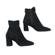 Unisex Next - Ankle boots, size 37 - Black ()