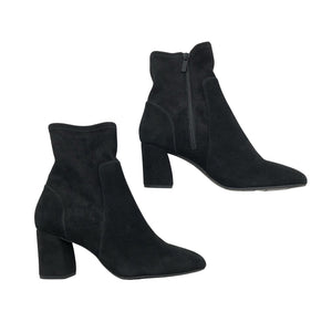 Unisex Next - Ankle boots, size 37 - Black (1)