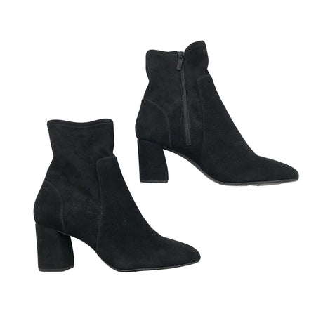 Unisex Next - Ankle boots, size 37 - Black ()