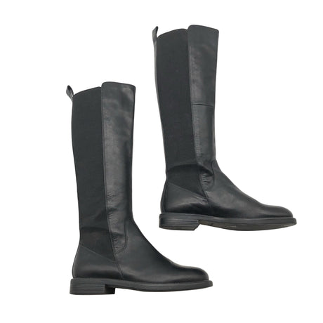 Unisex Vagabond - Boots, size 36 - Black ()