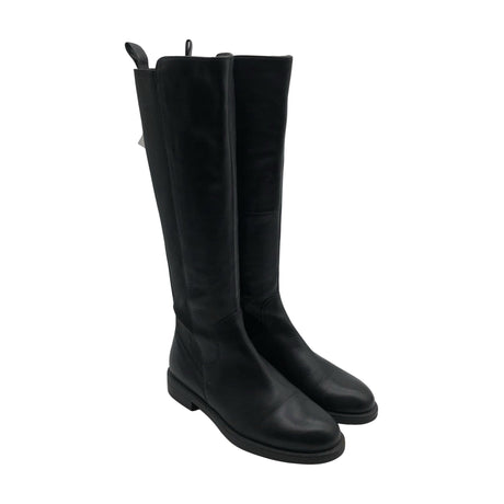 Unisex Vagabond - Boots, size 36 - Black (2)