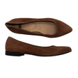 Unisex Vagabond - Ballerinas, size 37 - Brown ()
