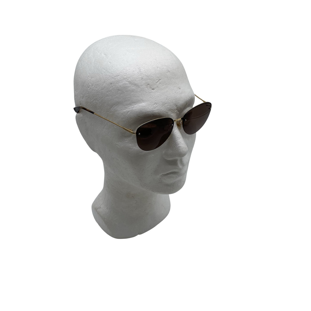 Unisex Vogue - Sunglasses, size Ei kokoa - Brown (3)