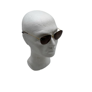 Unisex Vogue - Sunglasses, size Ei kokoa - Brown (3)