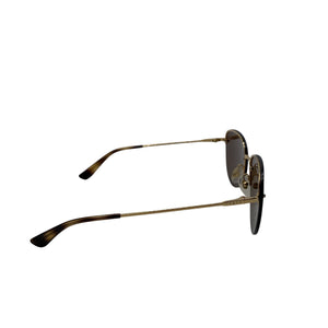 Unisex Vogue - Sunglasses, size Ei kokoa - Brown (2)