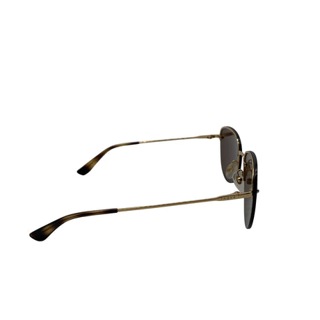 Unisex Vogue - Sunglasses, size Ei kokoa - Brown (2)