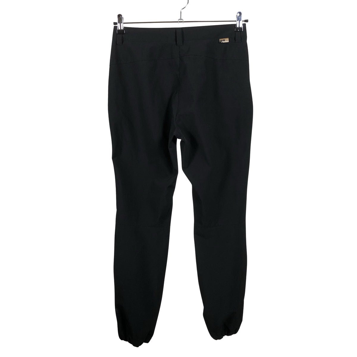 Unisex Icepeak - Outdoor pants, size 38 - Black (2)