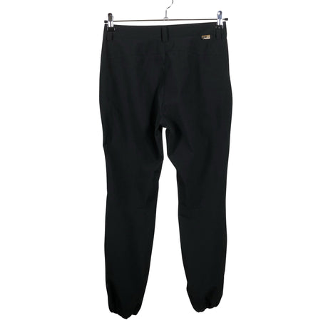 Unisex Icepeak - Outdoor pants, size 38 - Black (2)