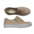 Unisex Vagabond - Loafers, size 37 - Beige ()