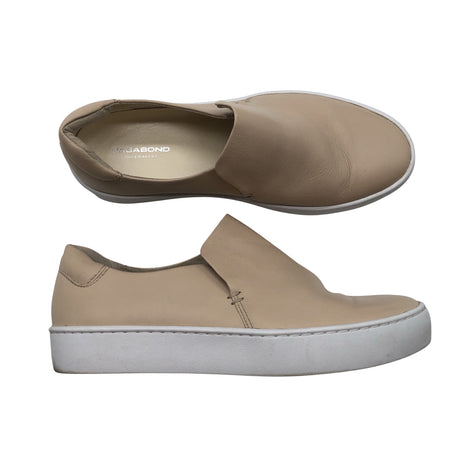 Unisex Vagabond - Loafers, size 37 - Beige ()