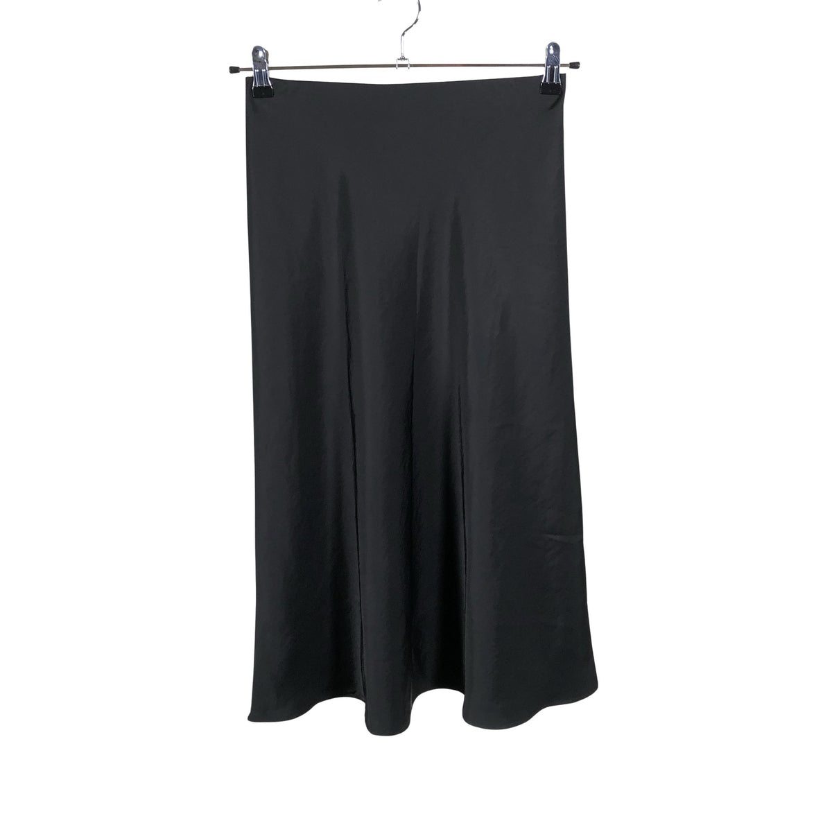 Unisex Y.A.S - Tricot skirt, size 36 - Black (1)