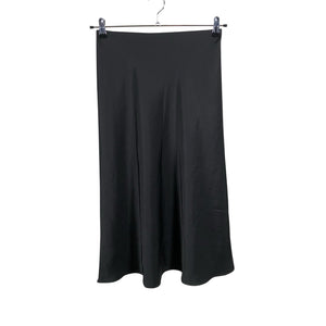 Unisex Y.A.S - Tricot skirt, size 36 - Black (1)