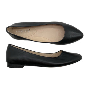 Unisex Caprice - Ballerinas, size 37 - Black (1)