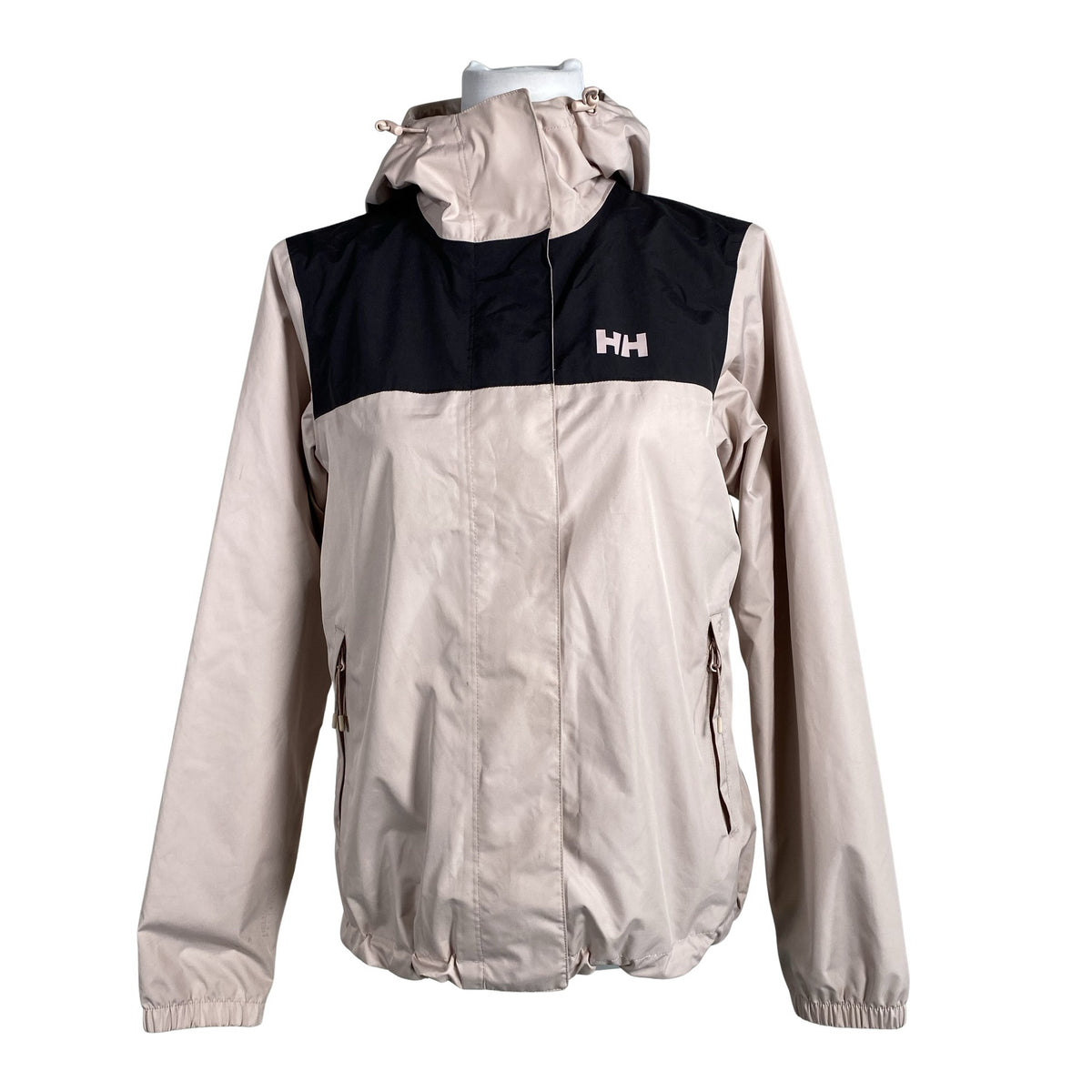 Unisex Helly Hansen - Outdoor jacket, size 36 - Light pink (1)