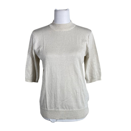Unisex Culture - Sweater, size 36 - Beige ()
