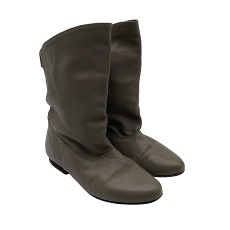 Unisex Blink - Boots, size 37 - Brown (2)