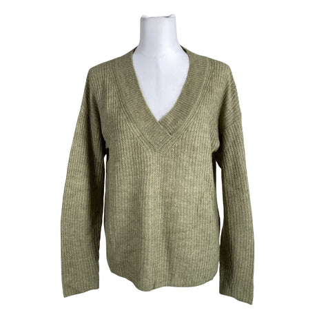 Unisex Esprit - Sweater, size 36 - Green ()