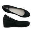 Unisex Vagabond - Wedge heel shoes, size 37 - Black ()