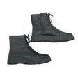 Unisex Clarks - Ankle boots, size 42 - Black ()