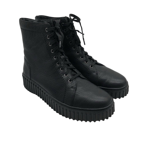 Unisex Clarks - Ankle boots, size 42 - Black (2)