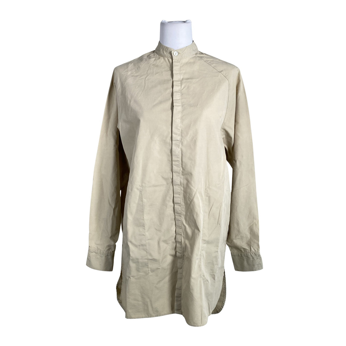 Unisex Nomen Nescio - Dress, size 34 - Beige (1)