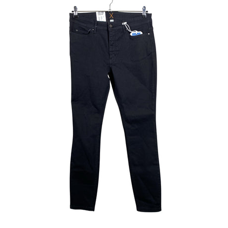 Unisex Haglöfs - Outdoor pants, size M - Black ()