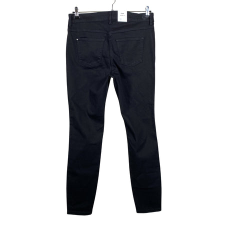 Unisex MAC - Jeans, size 44 - Black (2)