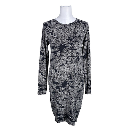Unisex Papu - Tricot dress, size 34 - Blue ()